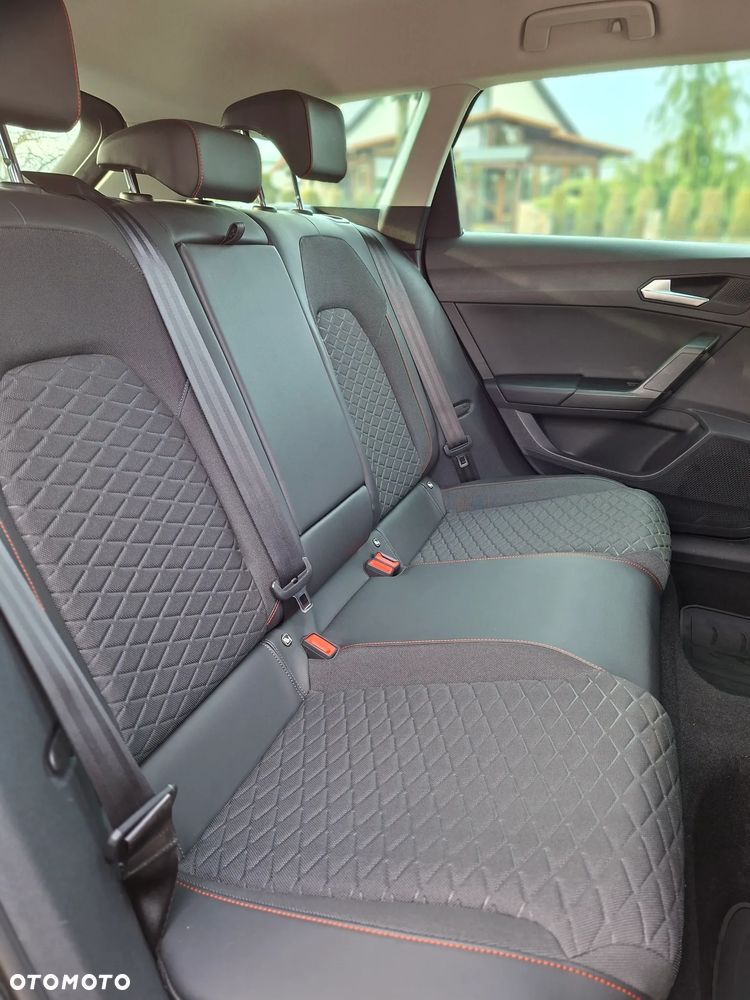 Seat Leon 1.5 TSI ACT OPF FR - 20