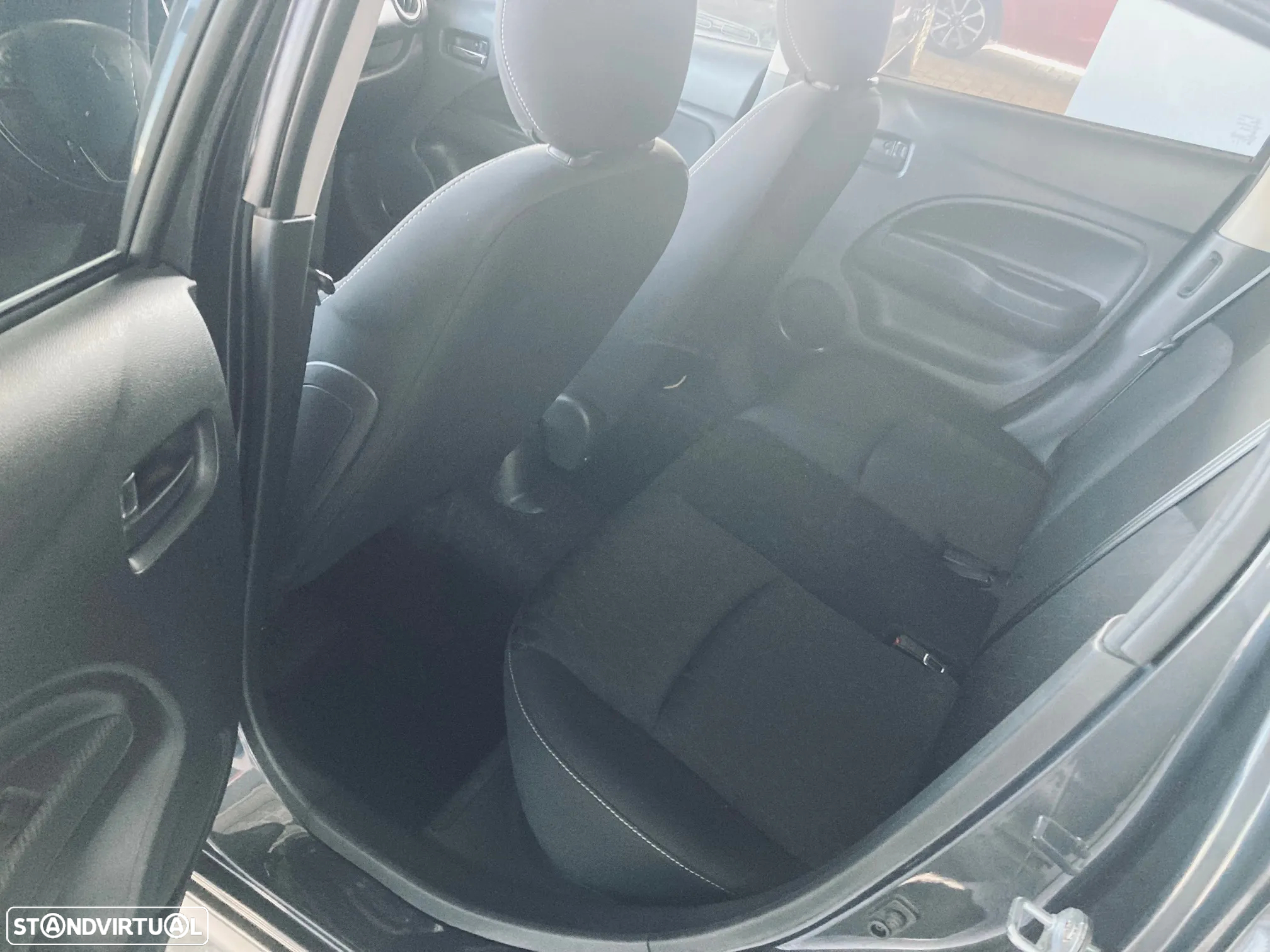 Mitsubishi Space Star 1.2 Connect Edition - 9