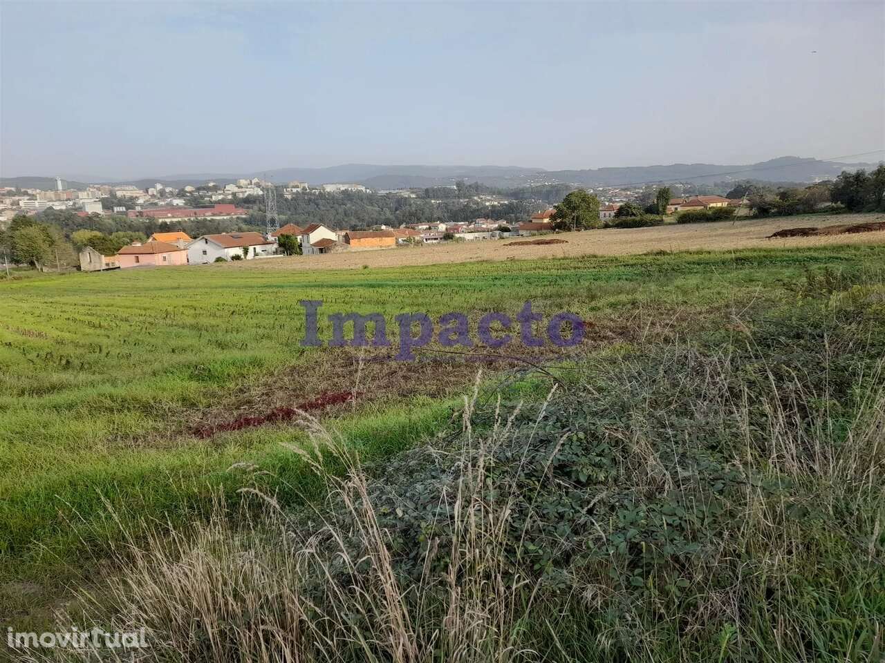 Terreno Rústico em Madaíl, Oliveira de Azeméis - Grande imagem: 3/6