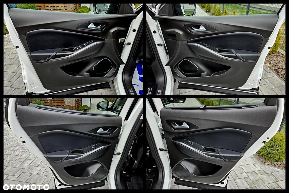 Opel Grandland X 1.6 T PHEV 4x4 Ultimate - 31