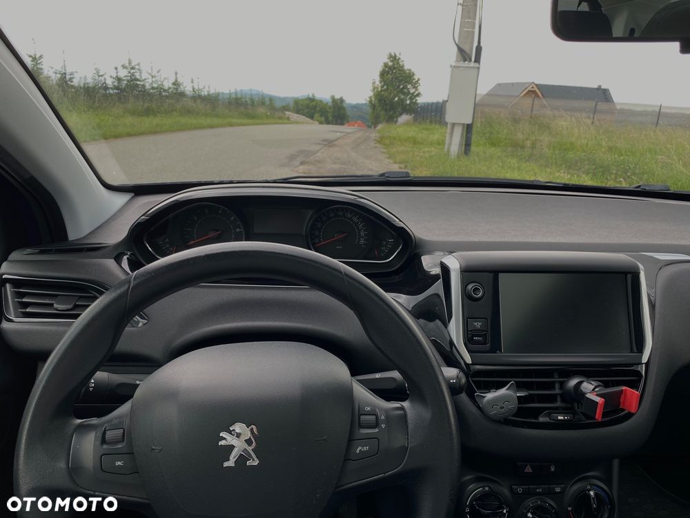 Peugeot 208 1.0 VTi Active - 9