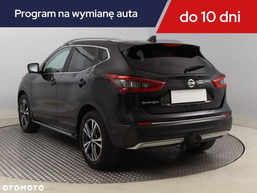 Nissan Qashqai - 6