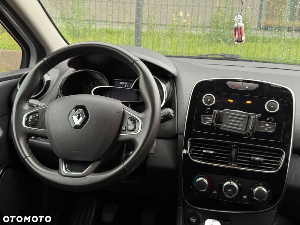Renault Clio 0.9 Energy TCe Alize - 11