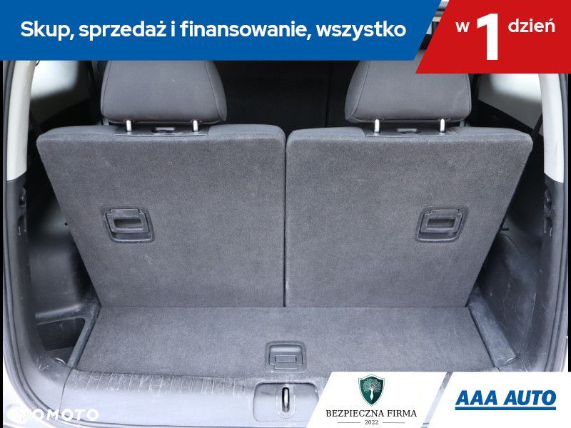 Chevrolet Orlando - 17