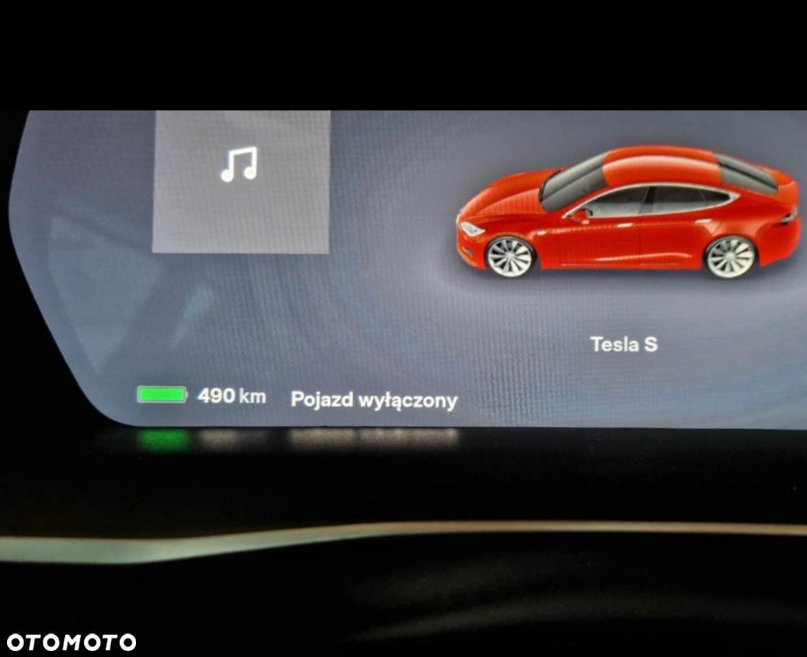 Tesla Model S - 25