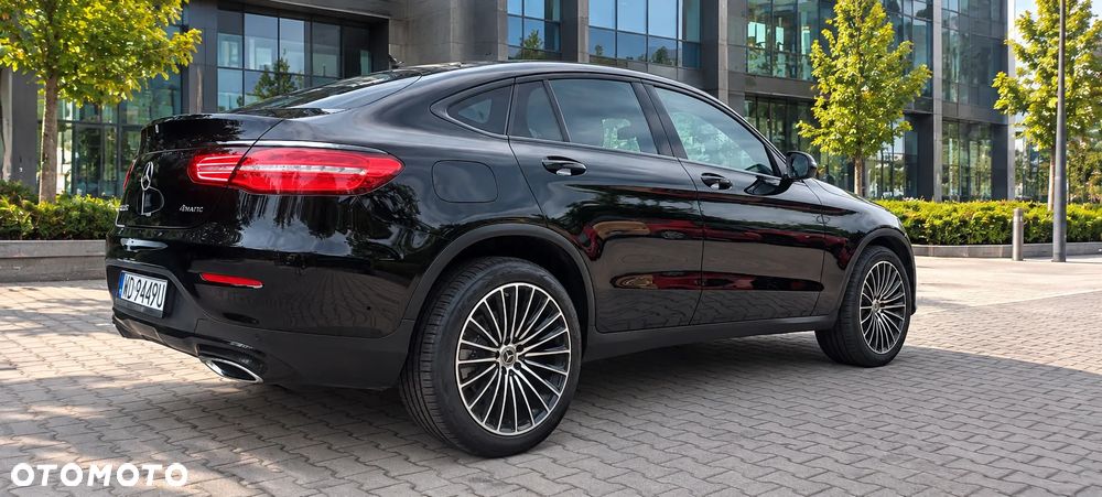 Mercedes-Benz GLC - 19