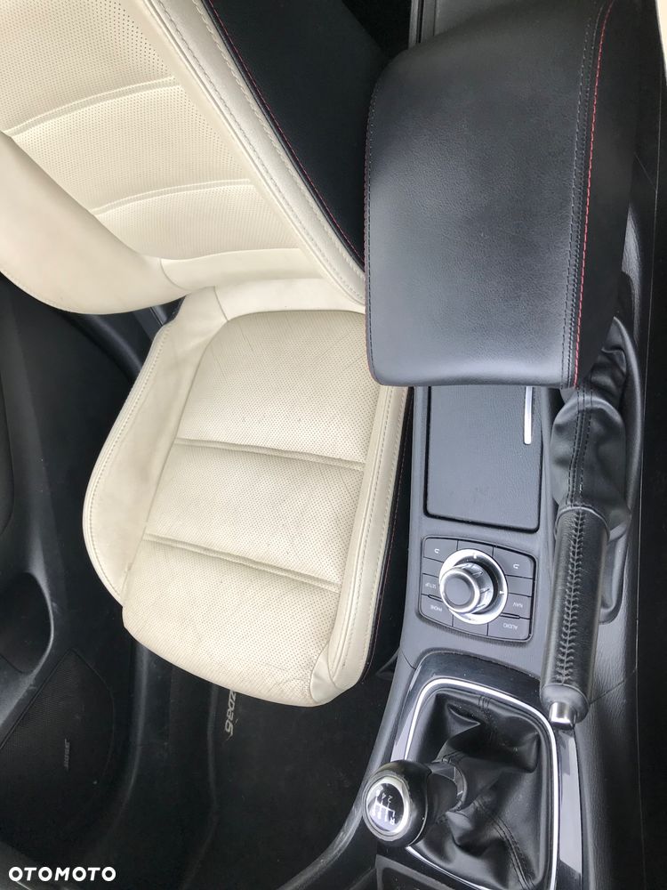 Mazda 6 2.0 SkyMotion - 22