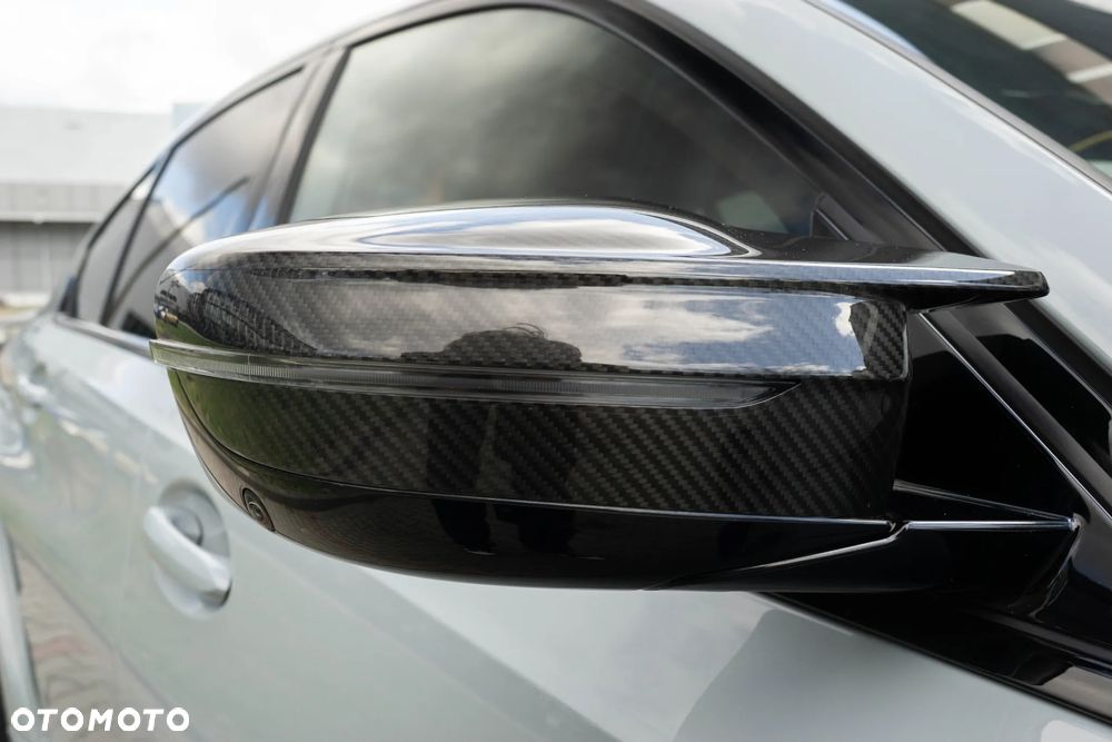 BMW M3 Competition sport - 8