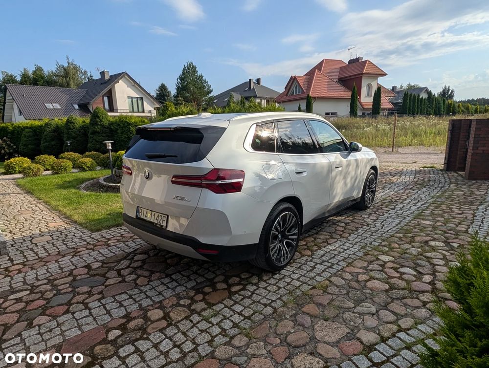 BMW X3 - 7