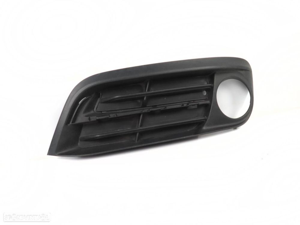 Grelha farol nevoeiro LCI / 2ª Fase Esquerda Usado / Original BMW 5 (F10)/BMW 5... - 3