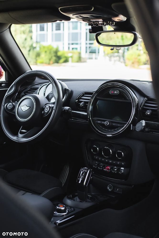 MINI John Cooper Works ALL4 sport - 15