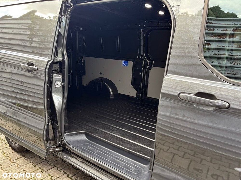 Ford transit-custom Transit Custom 2.0 EcoBlue 150Km - 19