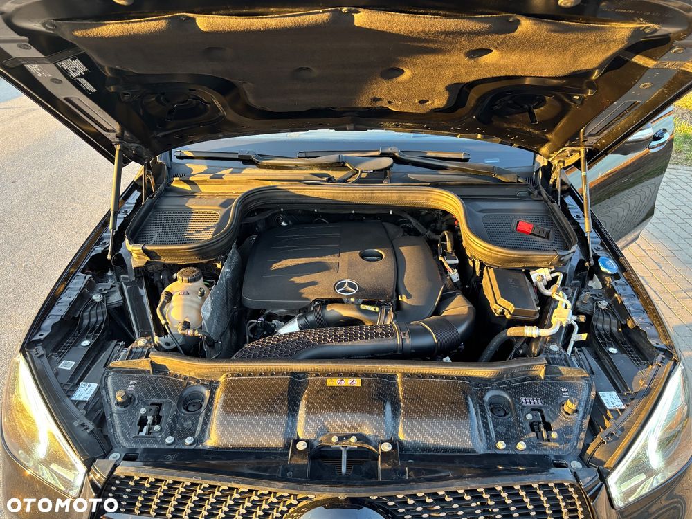 Mercedes-Benz GLE - 27