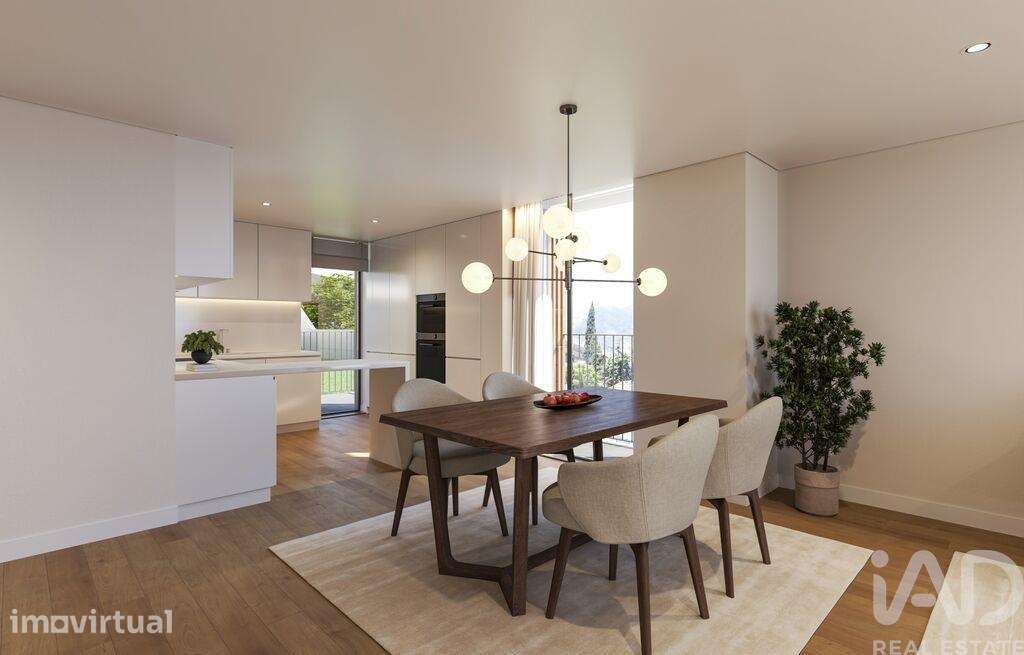 Apartamento T3 em Santo António de 202,00 m2 - Grande imagem: 3/11