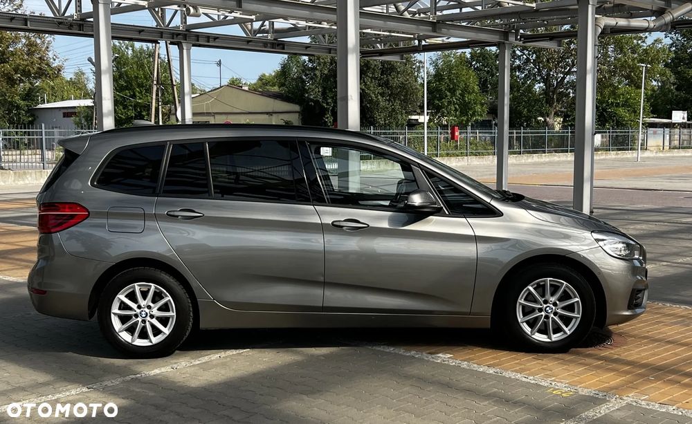 BMW Seria 2 218d Advantage - 6