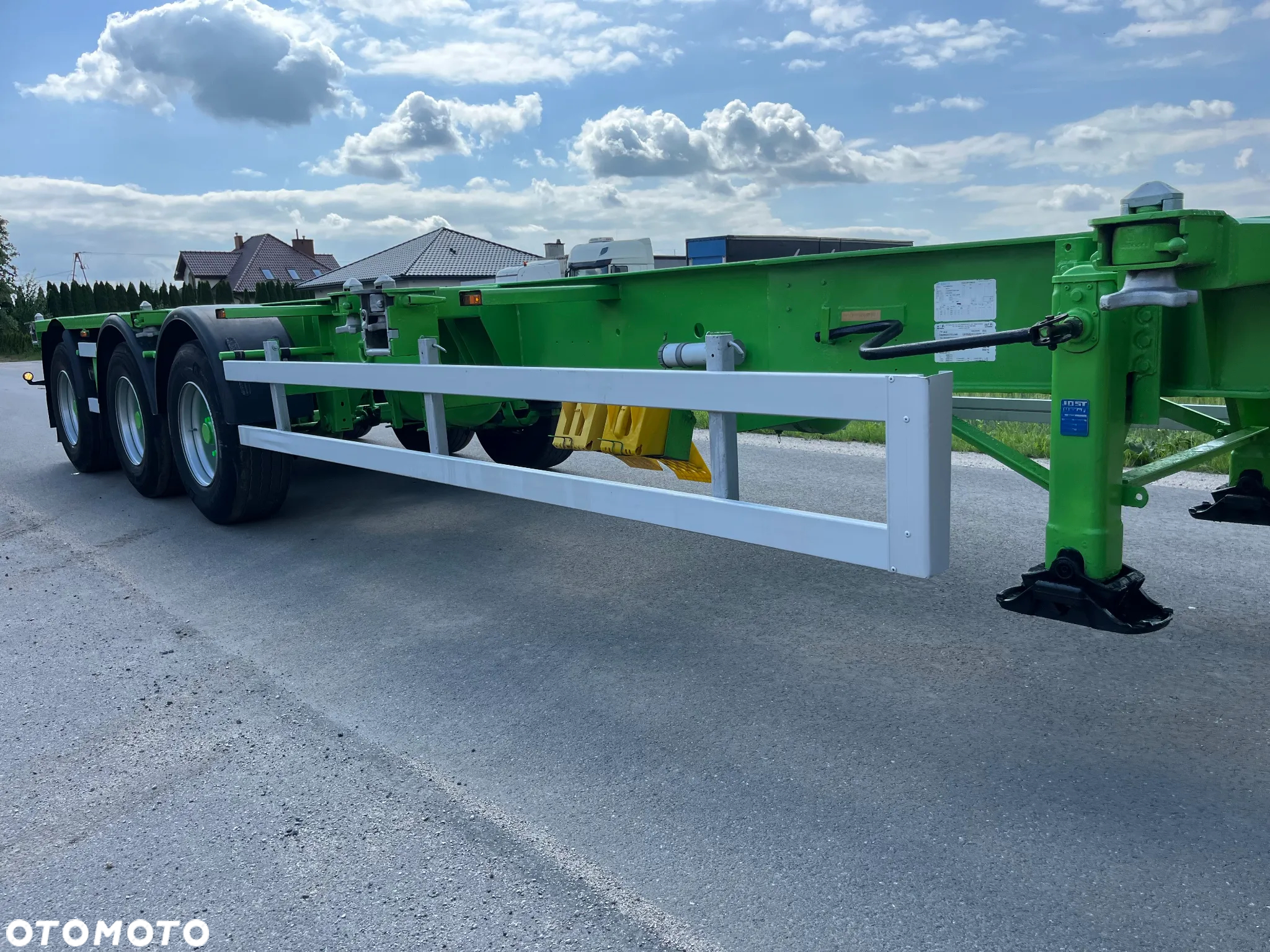 Krone - 19