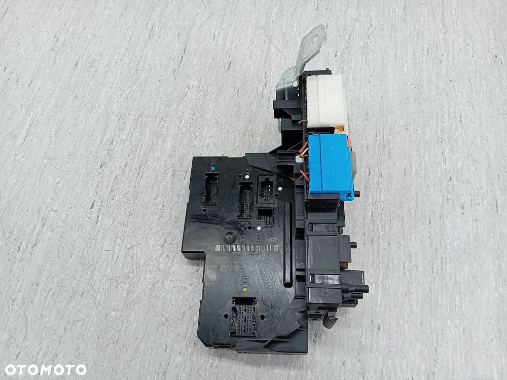 MODUŁ SAM MERCEDES-BENZ KLASA C W204 2049060705 5DK011022-30 2.2 CDI - 1