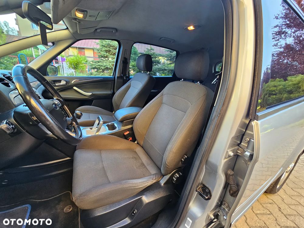 Ford S-Max 2.0 TDCi Titanium - 18