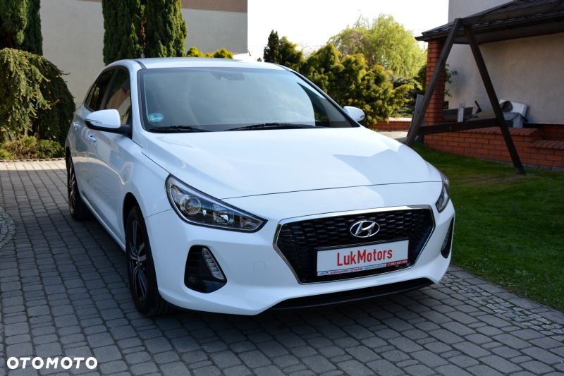 Hyundai i30 1.4 Comfort - 31