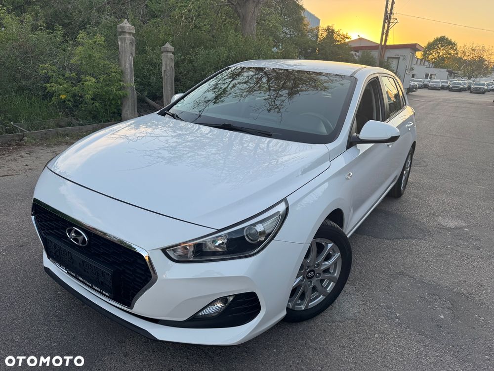 Hyundai i30 1.4 Fifa World Cup Edition - 2