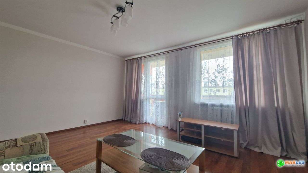 Mieszkanie, 62 m², Jelenia Góra