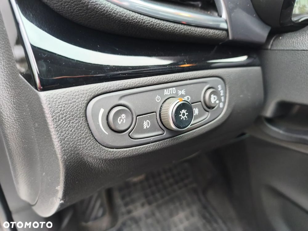 Opel Mokka - 27