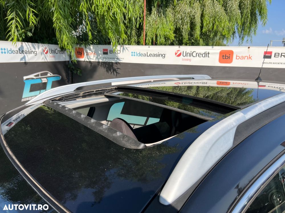 Nissan X-Trail 1.6 dCi ALL-MODE 4x4i N-Connecta - 28
