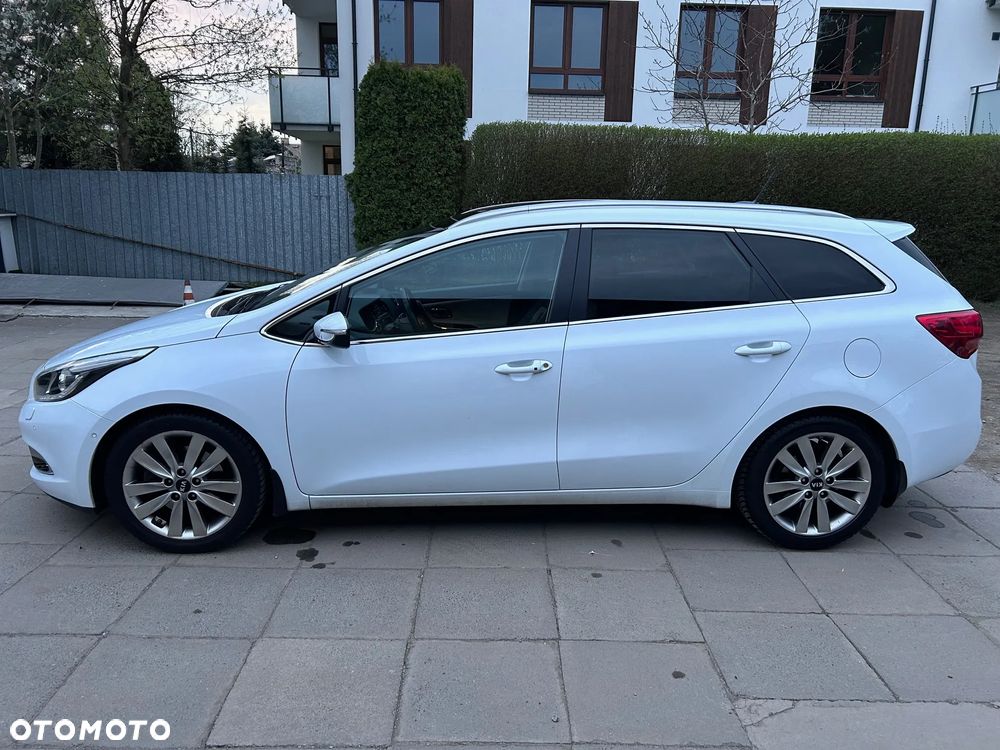 Kia Ceed 1.6 GDI Business Line - 3