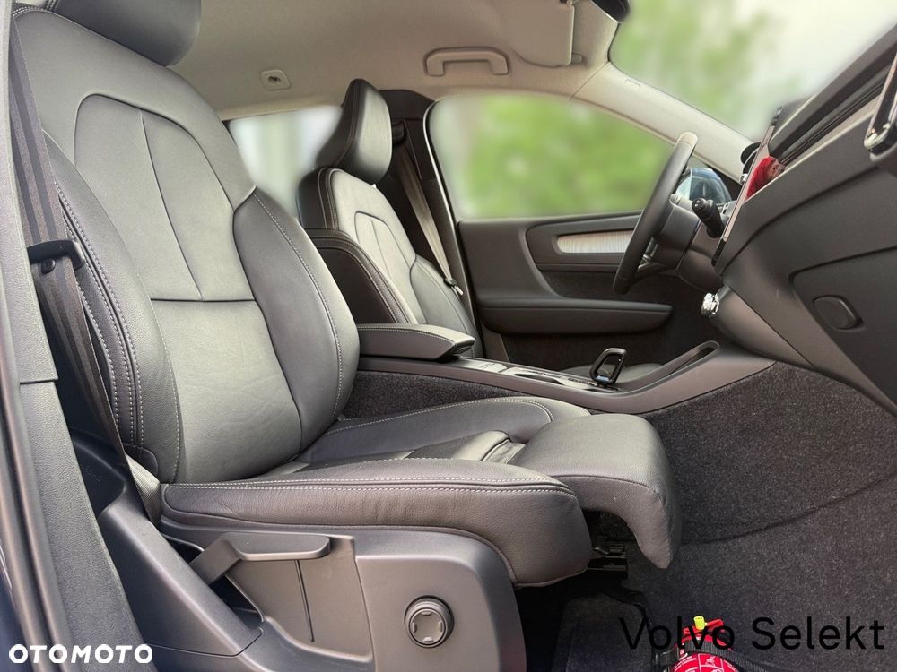 Volvo XC 40 - 21