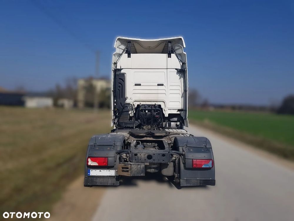 MAN TGX 18.440 AUTOMAT RETARDER MEGA ZAMIANA - 12