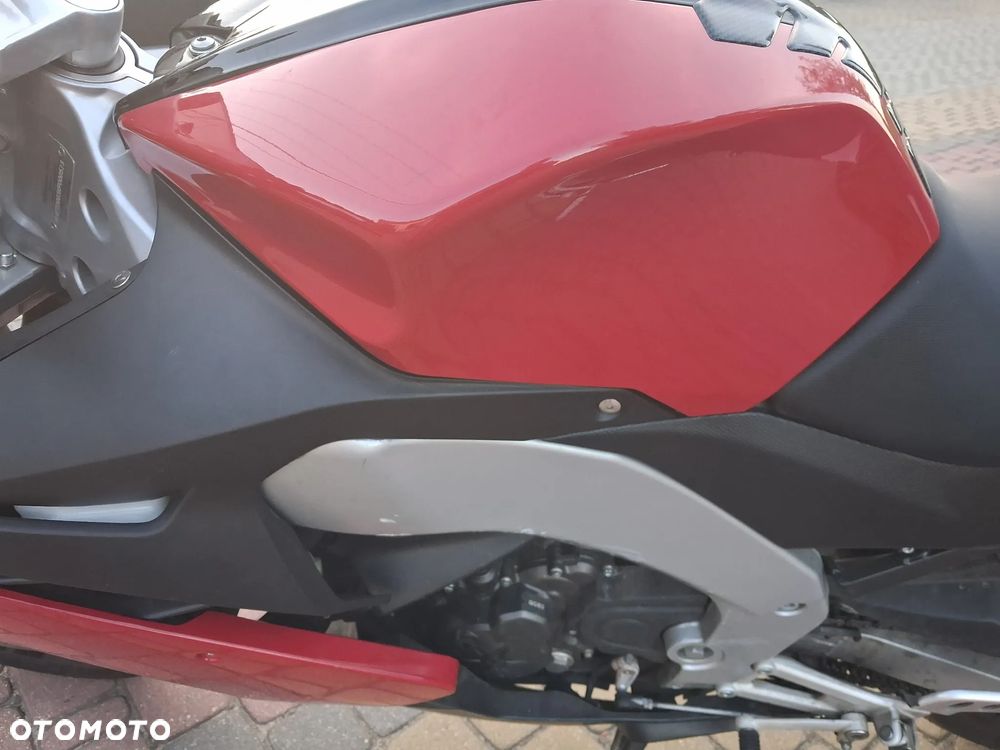 Kawasaki Ninja - 10