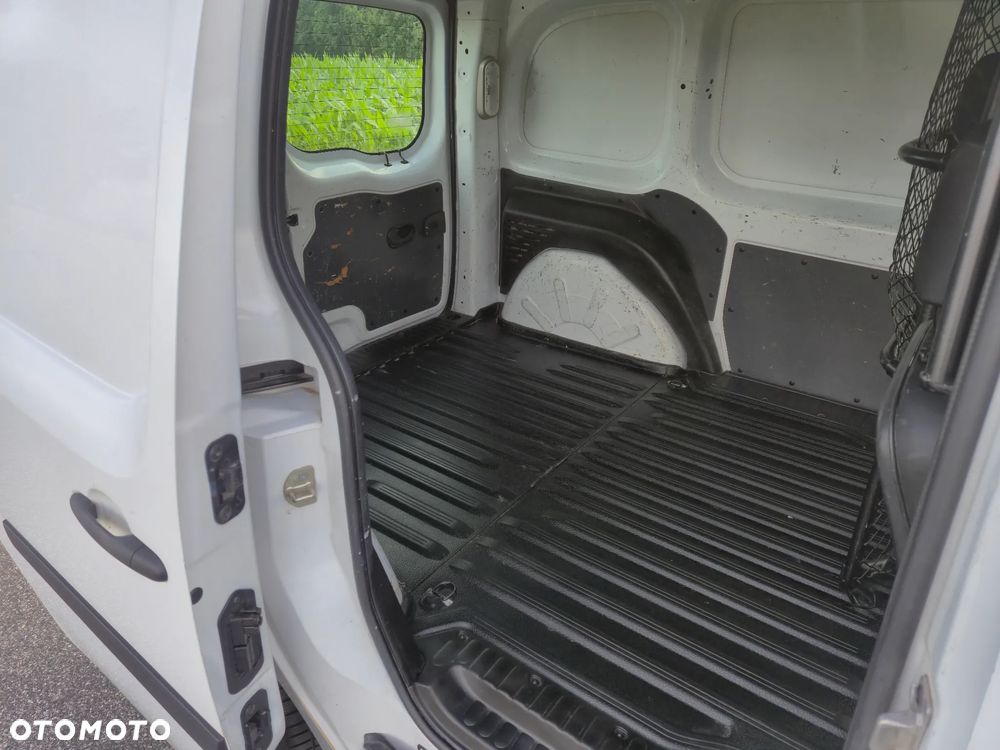 Renault Kangoo - 12