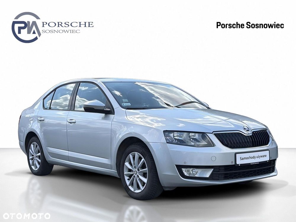 Skoda Octavia 2.0 TDI SCR Ambition - 8