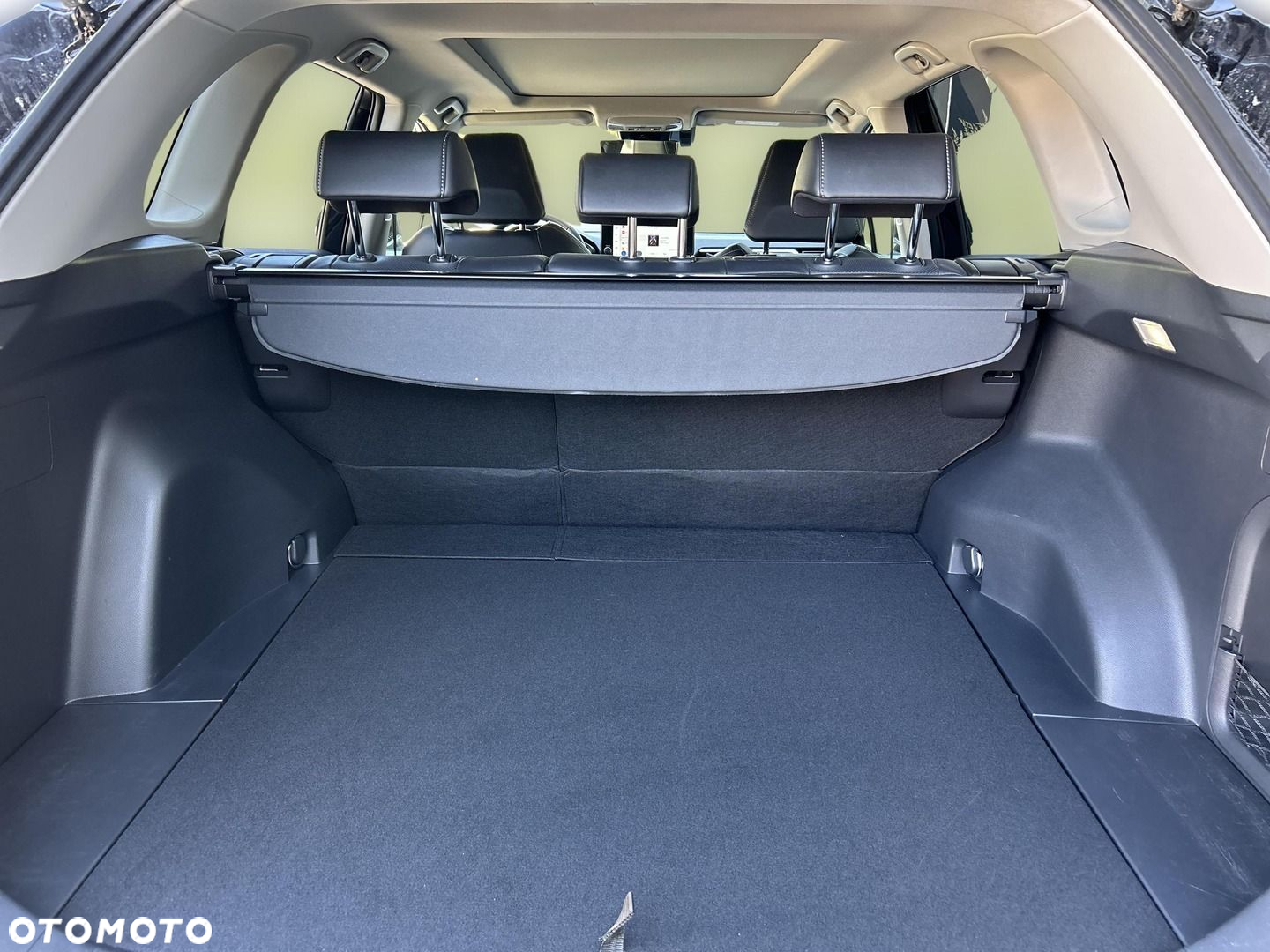 Toyota RAV4 2.5 Hybrid Executive 4x4 - 10