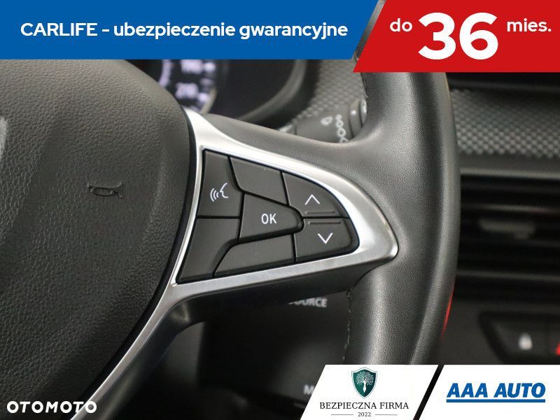 Dacia Sandero - 19