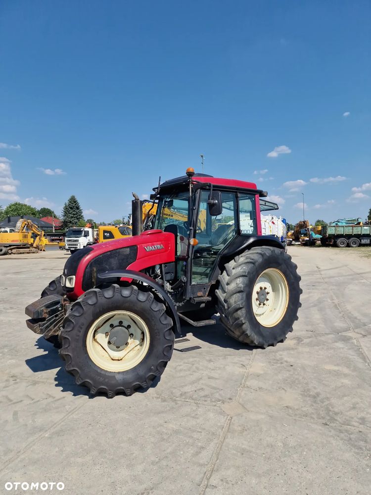 Valtra A93 - 1