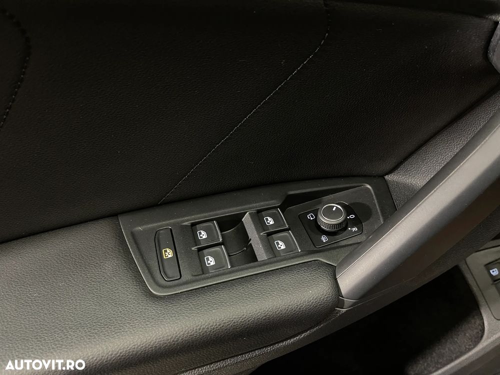 Volkswagen Tiguan 1.4 eHybrid OPF DSG Elegance - 28