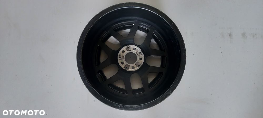 Felga alufelga Mercedes E Klasa w213 213 AMG 19 8j et43 - 4