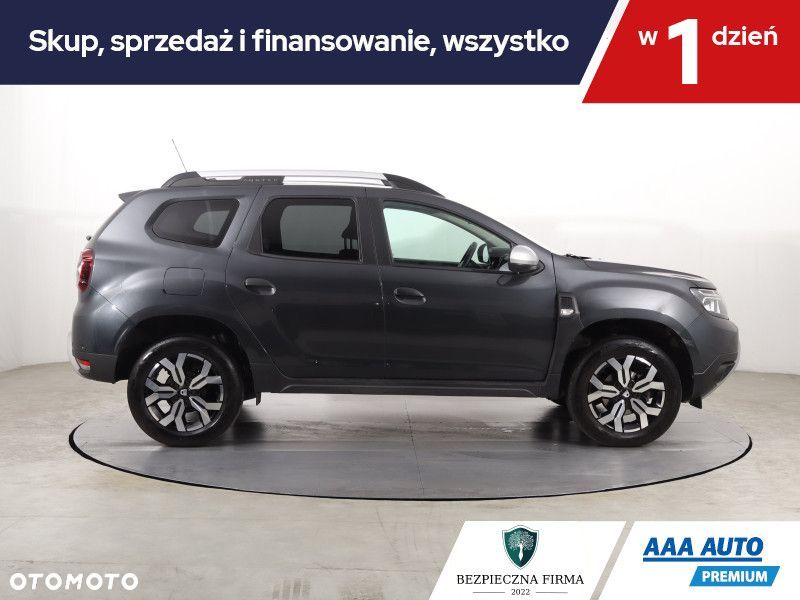 Dacia Duster - 8