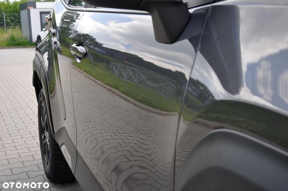 Toyota Yaris Cross Hybrid 1.5 Comfort - 18