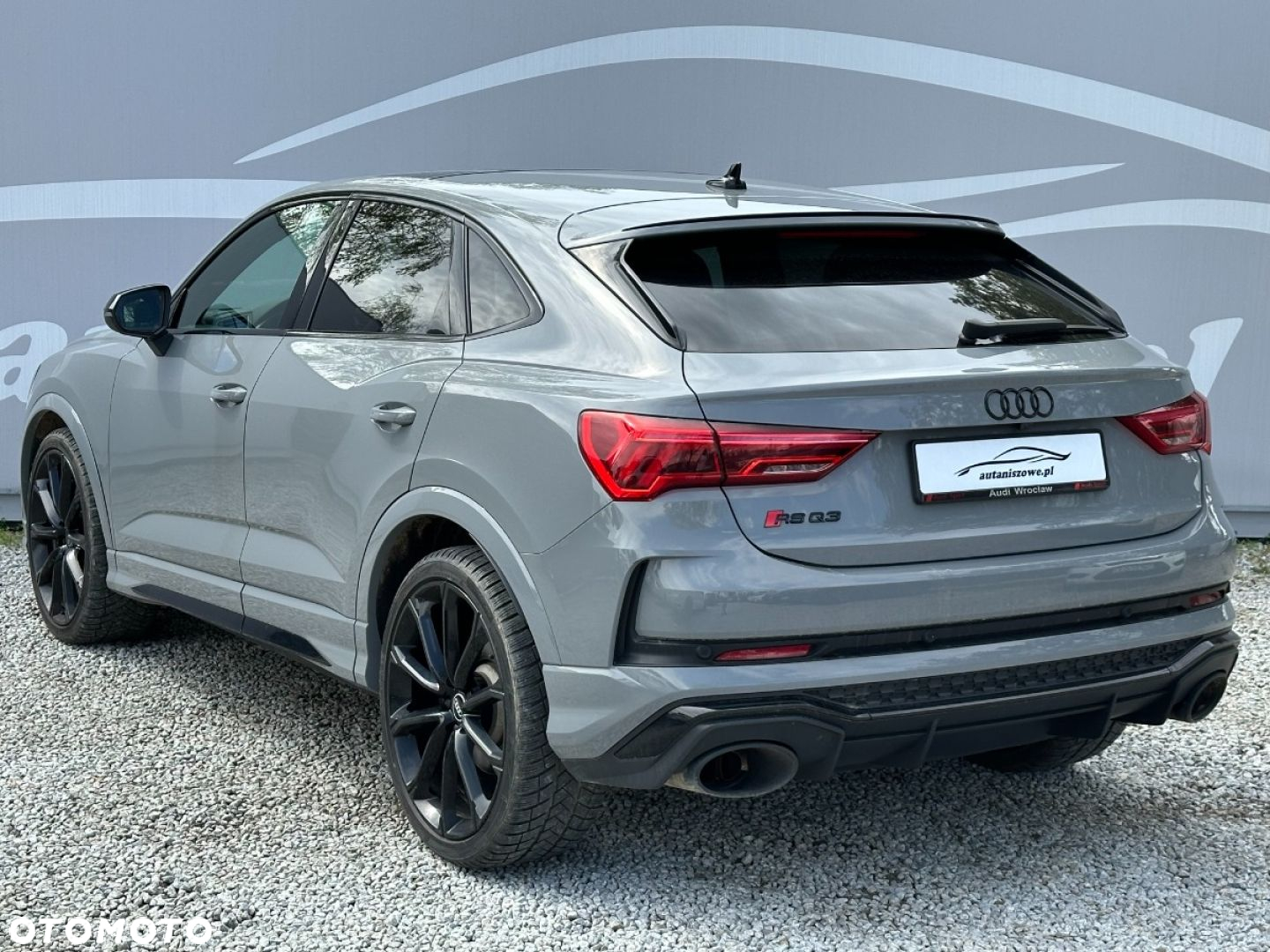 Audi RS Q3 - 15