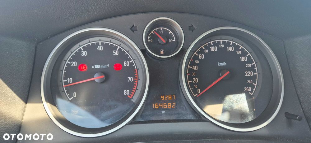 Opel Astra - 7