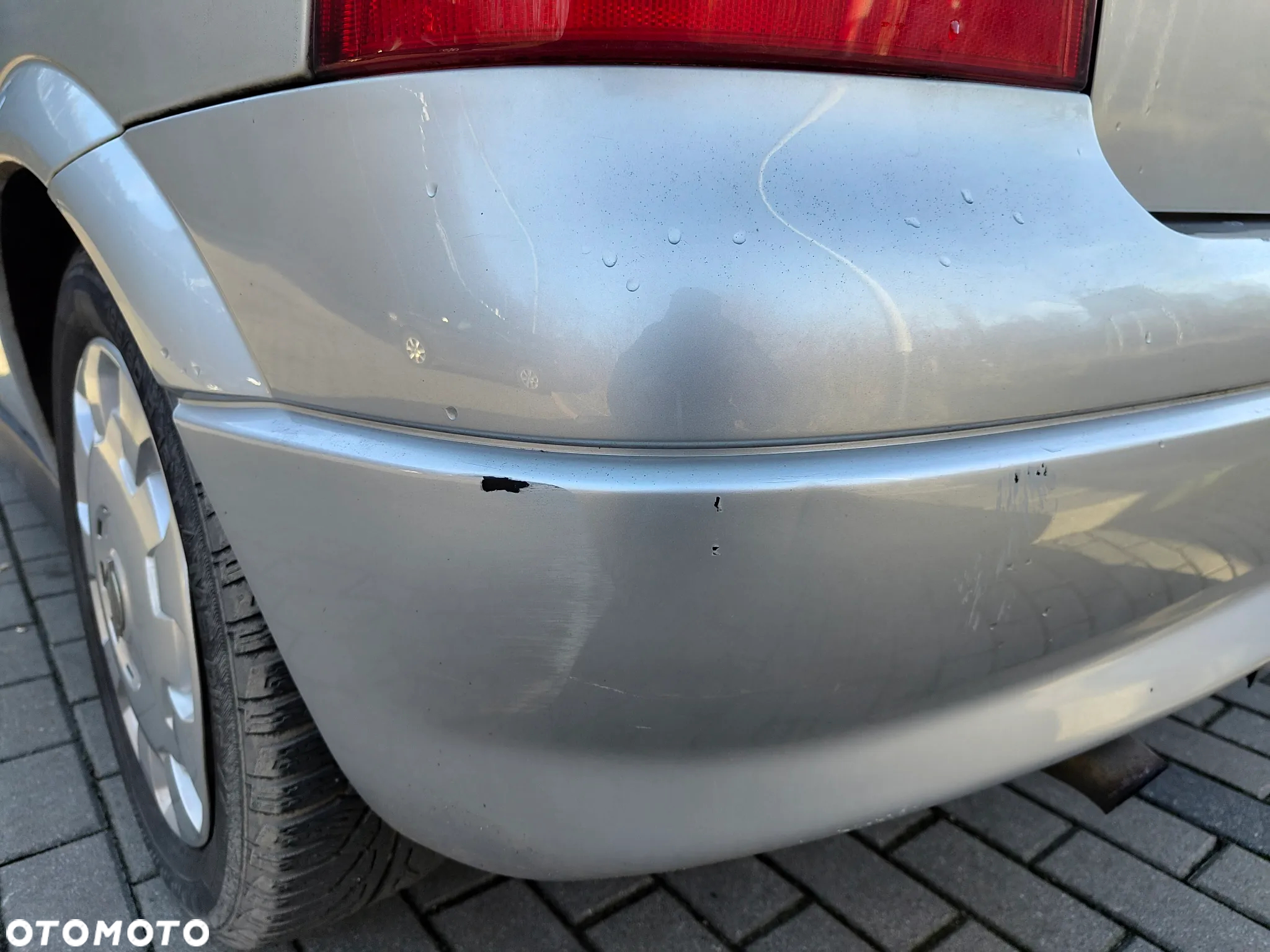 Opel Astra - 8