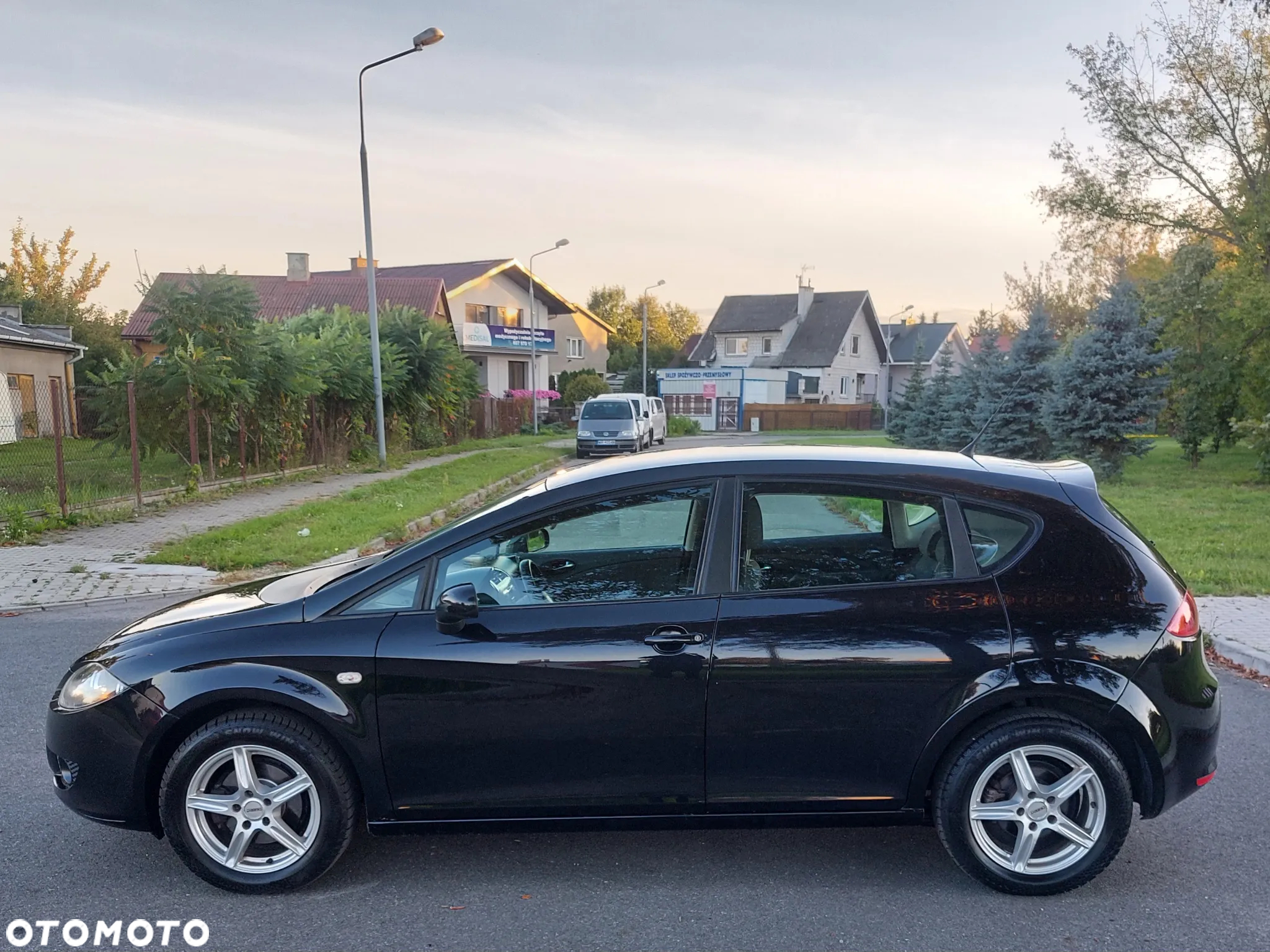 Seat Leon 1.6 Reference - 2