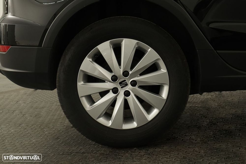 SEAT Arona 1.0 TSI Style - 5