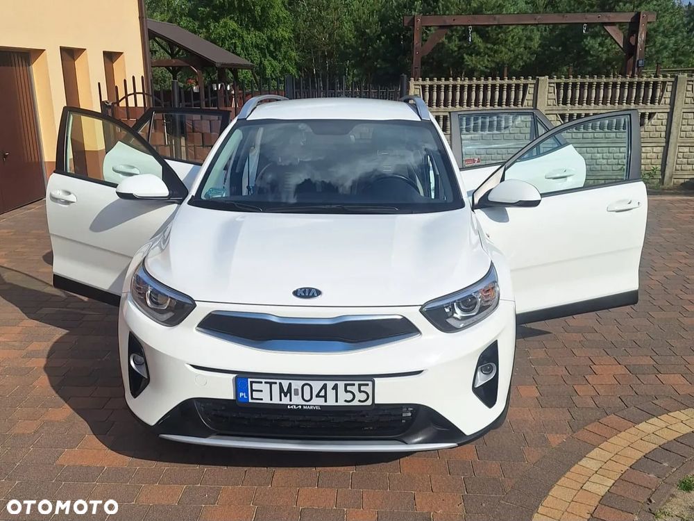 Kia Stonic 1.0 T-GDI L - 9