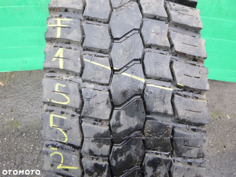 Opona ciężarowa 315/80r22.5 Bridgestone WZÓR DUNLOP. Opony ciężarowe - 2