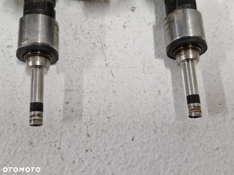 CEED PROCEED III 1.5 T-GDI LISTWA WTRYSKOWA WTRYSKIWACZE 35300-08200 9041090013 - 3