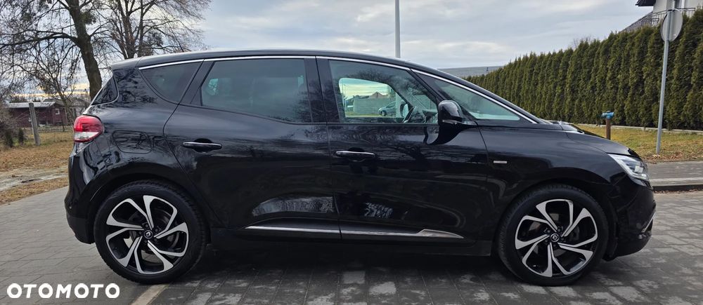 Renault Scenic 1.2 TCe Energy Bose EU6 - 7