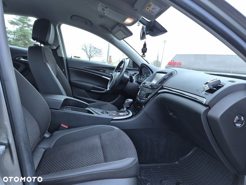 Opel Insignia 1.6 CDTI Innovation - 9